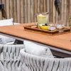 SILLA / BUTACA HONGUITO - EXTERIOR en Beige - Sillas, Uruguay | La Iberica, vista 10 de 20