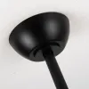 Ventilador T2N Oscuro Kühl en Negro - Muebles para el exterior, Uruguay | Victoriana, vista 4 de 4