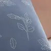 Funda de Almohadón Hojas en Línea - Textiles, Uruguay | Arredo, vista 2 de 5