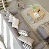 Almohadón GRAVMYRT 40x60 beige en Beige - Textiles, Uruguay | JYSK, vista 5 de 5