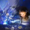 Proyector Lampara Veladora Led Varias Proyecciones Infantil - Iluminarás - Lámparas de mesa, Uruguay | Iluminaras, vista 5 de 7