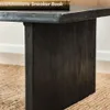 MESA TOTAL BLACK - 1.30 X 0.80 - Mesas de living, Uruguay | La Iberica, vista 17 de 26