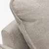 Sofá cama Carlota 2 plazas beige 185cm FSC Mix Credit en Beige - Sillones y sofás, Uruguay | Kavehome, vista 7 de 10