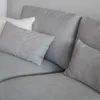 Sofá Da Vinci / Gris Claro en Gris - Sillones y sofás, Uruguay | Fabrica Italiana, vista 5 de 5