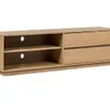 Rack Linea NATURA 180 m en Rack Linea NATURA 180 m - Muebles para TV, Uruguay | Finkel, vista 5 de 6