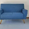 Sofá Honey de 2 cuerpos - Muebles Da Vinci en Azul - Sillones y sofás, Uruguay | Muebles Da Vinci, vista 3 de 5