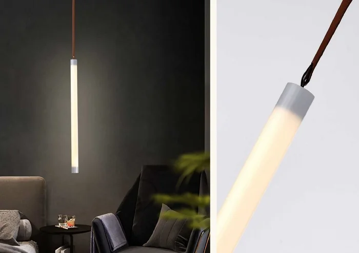 Tane en Multicolor - Lámparas colgantes, Uruguay | Darko Lighting, vista 2