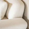 SILLON FOA - LINO ANTIMANCHAS - 3 MTS en Off-white - Sillones y sofás, Uruguay | La Iberica, vista 6 de 11