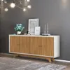 Aparador Buffet 4 Puertas Living Combinado - Aparadores y recibidores, Uruguay | Berna home, vista 2 de 6