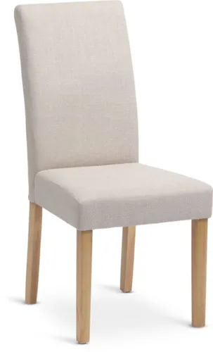 Silla de comedor TUREBY beige en Beige - Sillas, Uruguay | JYSK