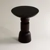 MESITA MADERA en Madera natural - Mesas de living, Uruguay | Zara Home, vista 3 de 6