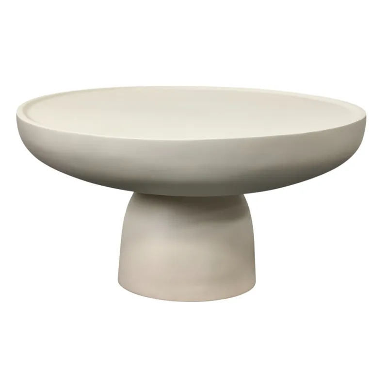 MESA en Beige - Mesas de living, Uruguay | Vivai