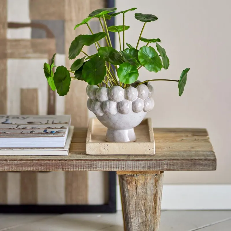 Florero Poldor - Decoración, Uruguay | Martinika Deco