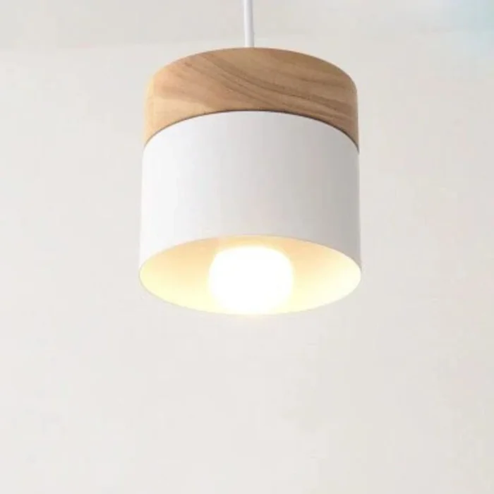 Colgante Olav en Multicolor - Lámparas colgantes, Uruguay | Fábrica Italiana, vista 2