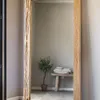 ESPEJO OLMO ANTIGUO - 1.80 X 0.90 MTS en Madera natural - Espejos, Uruguay | La Iberica, vista 5 de 10