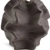 Jarrón VILHELM H18cm oscuro marrón en Marrón oscuro - Jarrones, Uruguay | JYSK, vista 1 de 4
