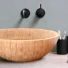 Bacha bamboo en Madera natural - Muebles, Uruguay | Uruguay Bamboo, vista 1 de 6