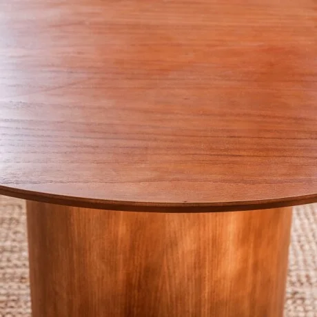 Mesa Drink Tria 1.20cm - Mesas de comedor, Uruguay | Aihaus, vista 3