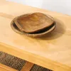 MESA RATONA FORMOSA 120x60 en Madera natural - Mesas de living, Uruguay | Fundamento Muebles, vista 5 de 5