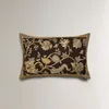 FUNDA COJÍN JACQUARD - Textiles, Uruguay | Zara Home, vista 2 de 6