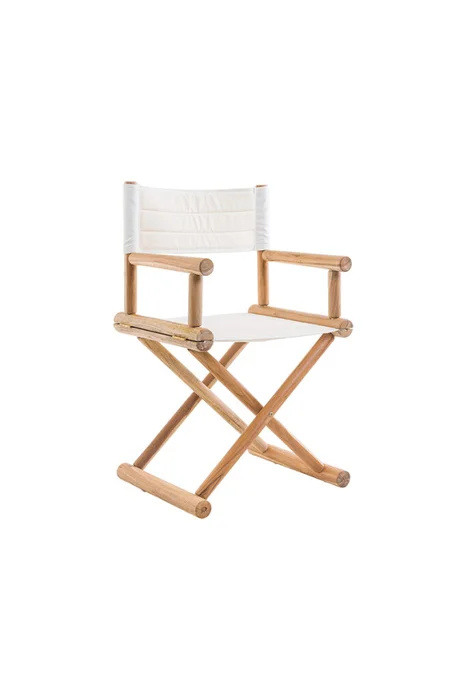 SILLA DIRECTOR 56X52X90H - Sillas, Uruguay | Vinibel