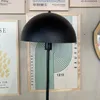 Lámpara de Pie Hans – Negro - Lámparas de pie, Uruguay | Berna home, vista 3 de 5