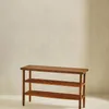 BANCO ZAPATERO ACACIA - Butacas, banquetas y puffs, Uruguay | Zara Home, vista 7 de 7