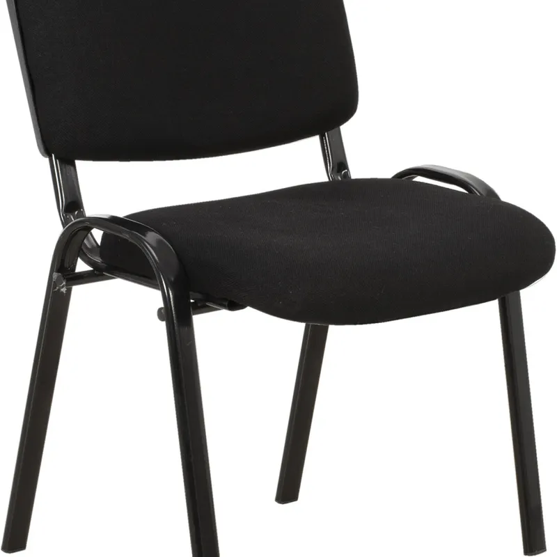 SILLA DE OFICINA FIJA tc020zz05 - Escritorios y sillas de escritorio, Uruguay | Alfa Ventas