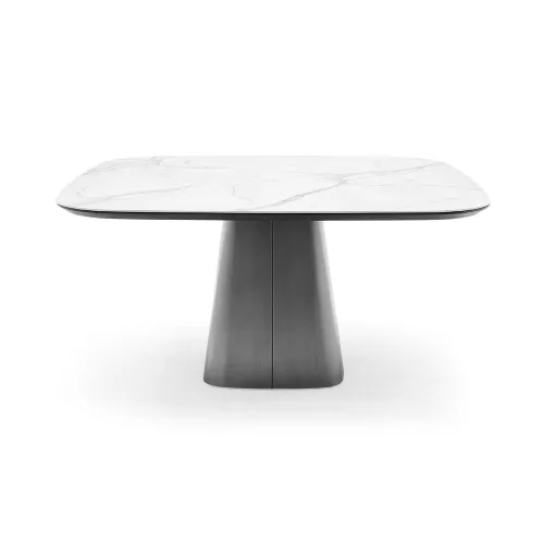 MESA en Gris - Mesas de comedor, Uruguay | Vivai