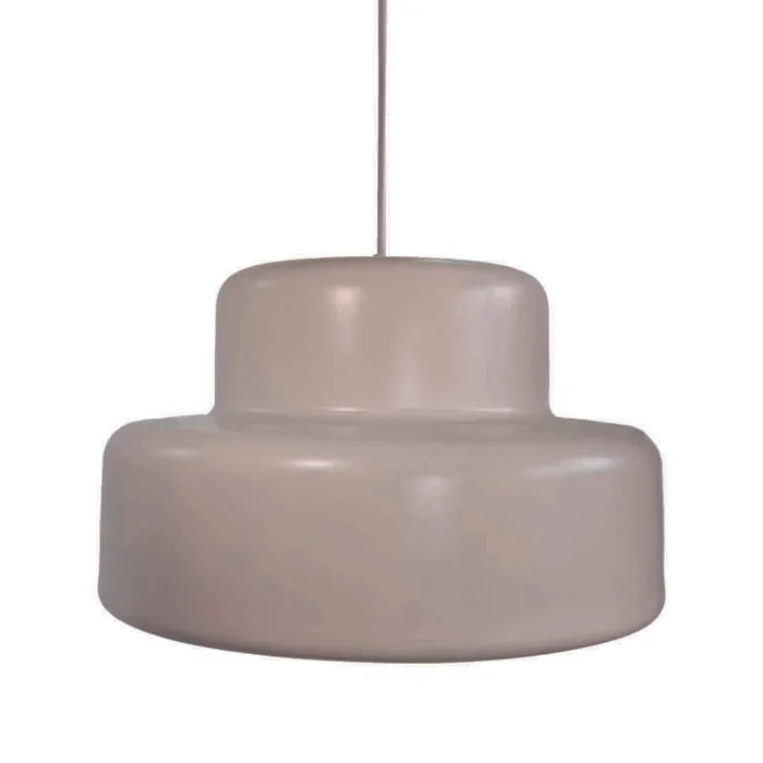 Luminaria Kate - Blanca en Blanco - Lámparas colgantes, Uruguay | Walnut, vista 2