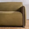 Sillón Reclinable Cuero Nox - Sillones y sofás, Uruguay | Aihaus, vista 2 de 3