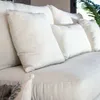 SILLON MANUELA - LINO BELGA ANTIMANCHAS en Beige - Sillones y sofás, Uruguay | La Iberica, vista 4 de 15