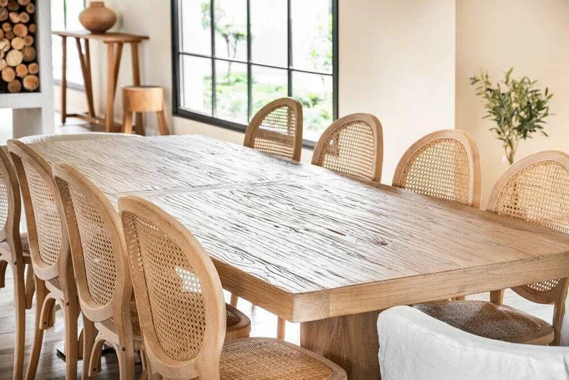 SILLA VERONA - NATURAL RAW en Madera natural - Sillas, Uruguay | La Iberica, vista 17