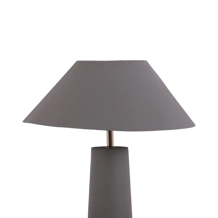Lámpara De Mesa 40393, Verde Metal 40393 en Verde - Lámparas de mesa, Uruguay | Divino, vista 2