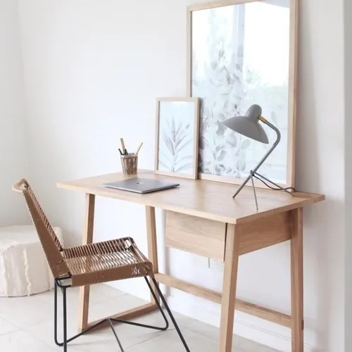 Escritorio Suri - Escritorios y sillas de escritorio, Uruguay | Treehouse Deco