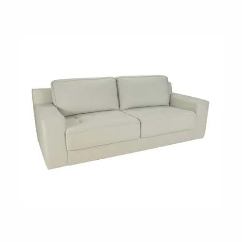 Sillón Agape - 3 Cuerpos en Beige - Sillones y sofás, Uruguay | Rústico Hogar