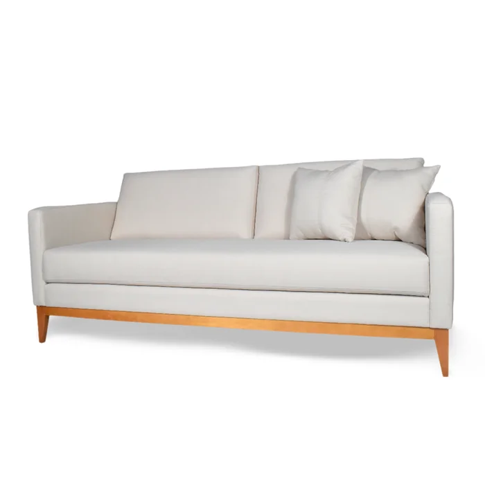 Sofá Lugano - Sillones y sofás, Uruguay | Furest, vista 5
