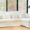 SILLON SOFIA RINCONERO - JEAN en Off-white - Sillones y sofás, Uruguay | La Iberica, vista 3 de 26