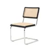 Silla Breuer - Negra en Negro - Sillas, Uruguay | Walnut, vista 2 de 5