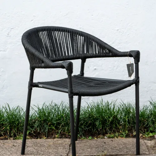 Silla Capri - Sillas, Uruguay | Balcony