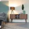 Florero FAJEN Verde en Verde - Decoración, Uruguay | Viasono, vista 1 de 3