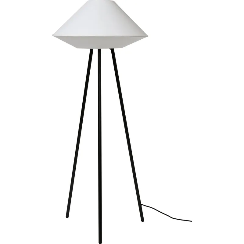 Kaku en Blanco - Lámparas de mesa, Uruguay | BoConcept