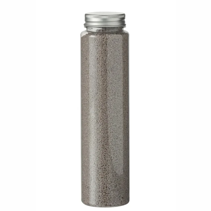 Arena Decorativa Plastico Marron 630gr en Marrón - Decoración, Uruguay | Divino