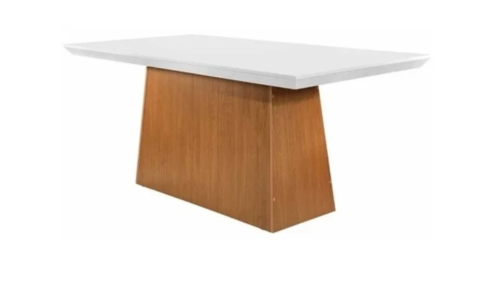 Mesa de Comedor LUNA en Mesa de Comedor LUNA - Mesas de comedor, Uruguay | Finkel