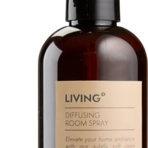 Spray ambiental FERGUS 200 ml brisa floral - Velas y Portavelas, Uruguay | JYSK