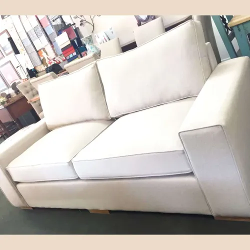 Sofá modelo Manantiales 3 cuerpos - Sillones y sofás, Uruguay | Viladecó Muebles