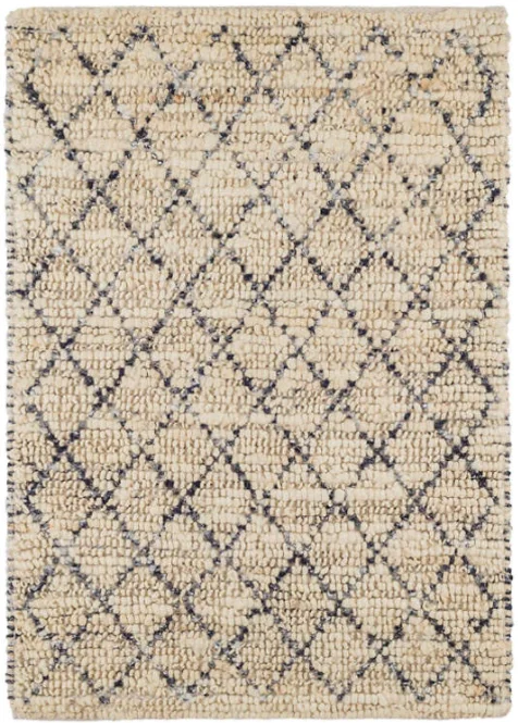 RAYA WOVEN YUTE en Beige - Textiles, Uruguay | Sentido Jose Ignacio