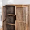 Aparador Siena en Madera natural - Aparadores y recibidores, Uruguay | Satec, vista 3 de 3