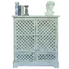 Mueble Vintage Blanco - Aparadores y recibidores, Uruguay | Decotech, vista 1 de 5