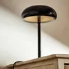 Luminaria de Mesa Memphis en Negro - Lámparas de mesa, Uruguay | Samic, vista 3 de 4